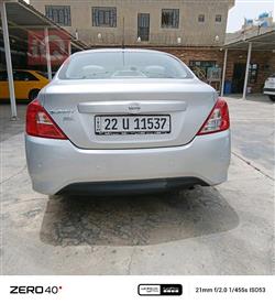 Nissan Sunny